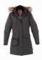 Mobile Preview: DOGGER Lady Parka 3 in 1