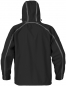 Preview: Herrn Softshelljacke Stormtech schwarz Größe M