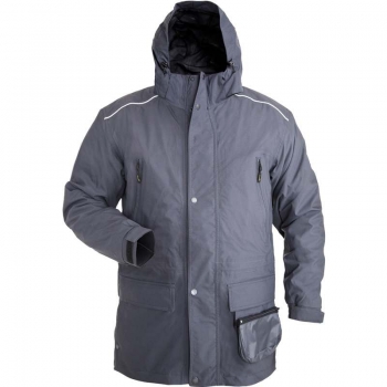 GOMA Jacke Cordura 3 in 1 von DOGGER XL; 4XL