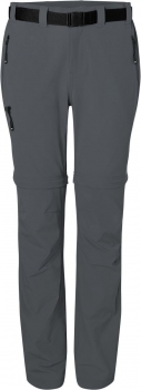 Zipp-Off Trekking Hose