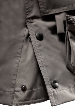 DOGGER Goma Jacke light