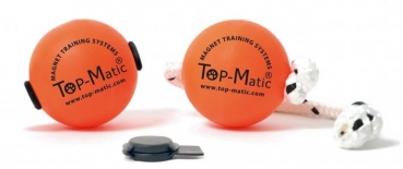 Top-Matic Profi Set orange