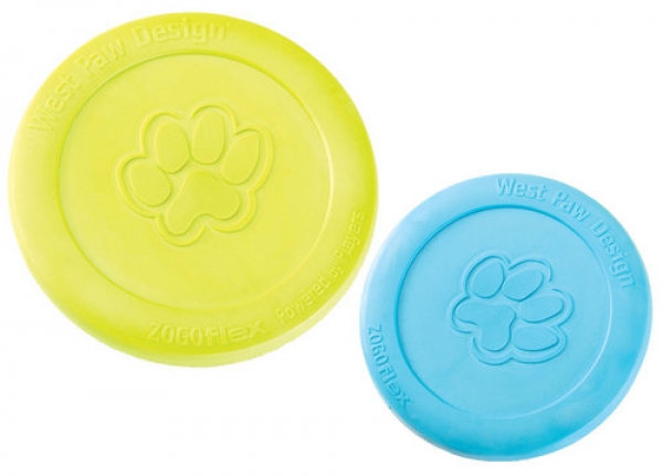 Frisbee für Hunde