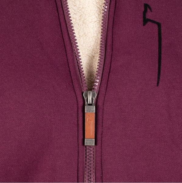 dogger winter hoodie
