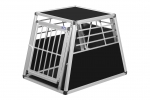 Transportbox N1 92x65X68,5cm mit Notausstieg